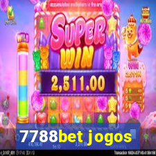 7788bet jogos